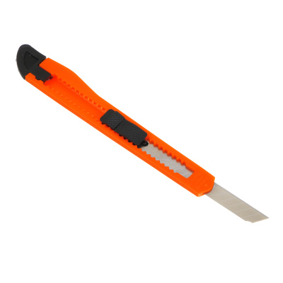 Нож 9мм, выдвижное лезвие HEADMAN (1/48/720)