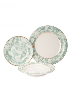 Столовый сервиз 18пр IMPERIAL (без колор бокса) (фарф.) (1/1)