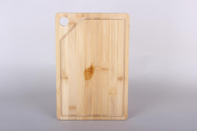 Доска раздел 20х30х1см (бамбук) (1/50)