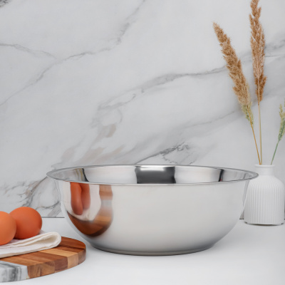 Миска 30см 4500мл глуб VETTA (нжс) (1/48)