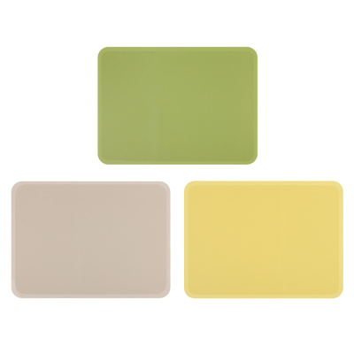 Коврик силиконовый термостойкий для противня 38*28*0,1см VETTA (1/60)