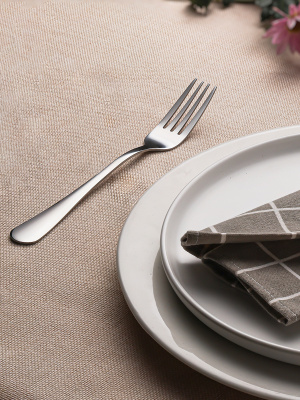 Вилка столовая "Сидней" Appetite (нжс) (12/240)
