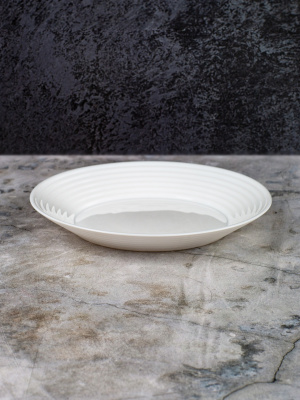 Тарелка суповая 23см АРЕНА ударопр.стекл (6/24)