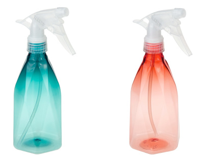 Опрыскиватель  ПРИЗМА  0,5л Микс (разноцветный) (1)