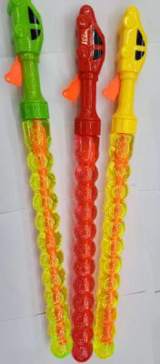 Мыльные пузыри "СуперКар" 49 см, 200 мл, большие пузыри (12/96)