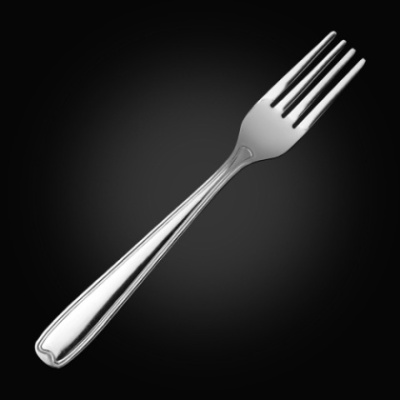 Luxstahl IKaluga Вилка столовая нерж.(36/36)