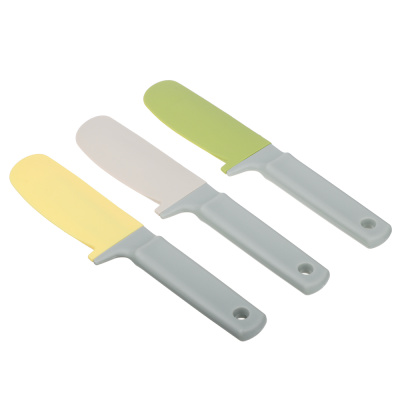 Лопатка-нож силиконовая 27см VETTA  (1/100)