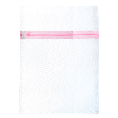 Мешок д/стирки белья 40*30см крупная сетка (1/25/500)