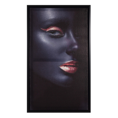 Панно L30 W2 H50 см. (2в)(полим.мат.текст.мат.дерево) (1/24)