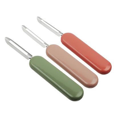 Пиллер с вертикальным лезвием, нерж. сталь BY COLLECTION Промо (12/72)