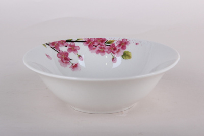 Салатник 15см 350мл Cherry Blossom фарф. (12/96)