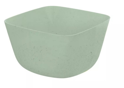 САЛАТНИК 0,8л FLORIANA пластик(1/17)