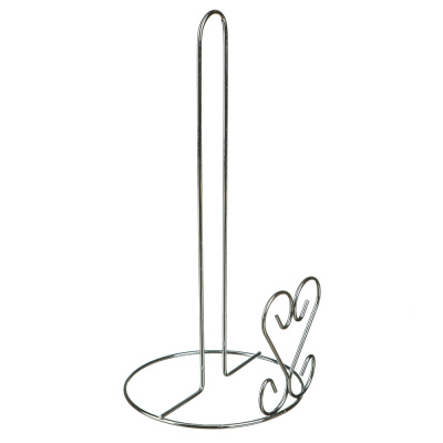 Подставка для бум. полотенец 13*27,5см (мет) (1/15/60)