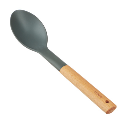 Ложка кулинарная, нейлон LEBEN Майнц (12/72)