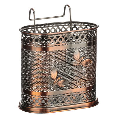 Подставка для стол. прибор 16*16,5*9см VETTA навесная (мет) (1/20/60)