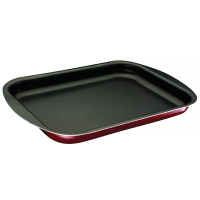 Противень 340*240*25 ТМ ScovО EXPERT алюм.(1/15)