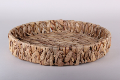 Поднос 30*5см бамбук (1/35)