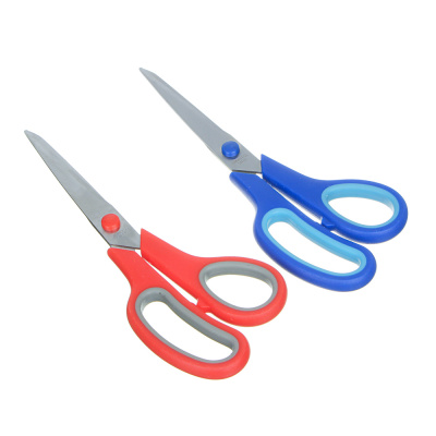 Ножницы универсальные  21см,металл,пластик GALANTE Premium (12/240)