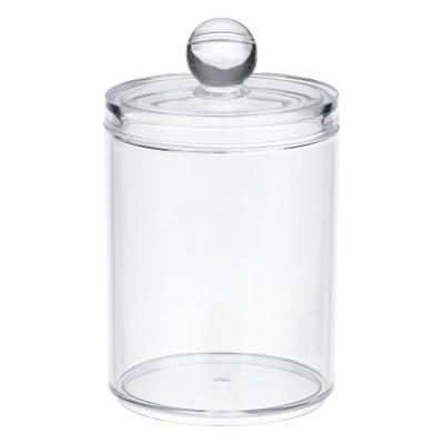 Органайзер косметический 7х12см, полистирол, ЮНИLOOK(4/100)