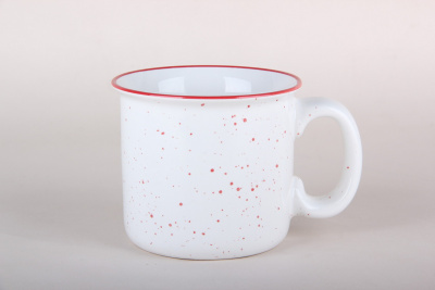 Кружка 450мл (фарф) (12/48)