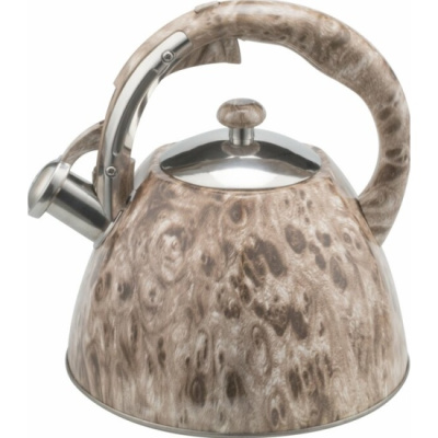 Чайник 3л со свистком ,Капсулированное дно (нжс) (12)