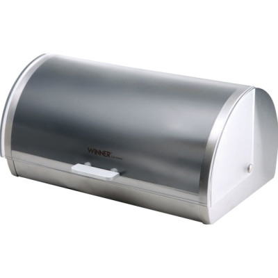 Хлебница 39,5*28*18,5 см матовая (нжс) (1/4)