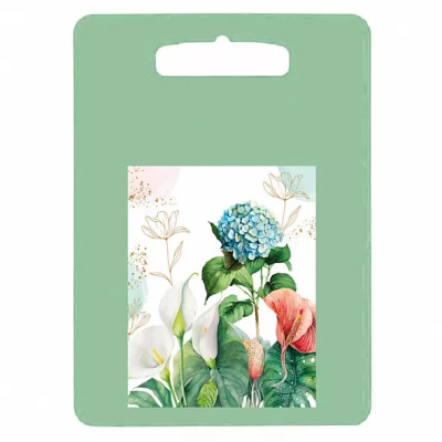 Доска разделочная Гармония 290х210мм (1/40)