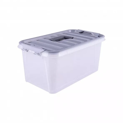 Контейнер для хранения MobiBox 10л (пластик) (1/8)