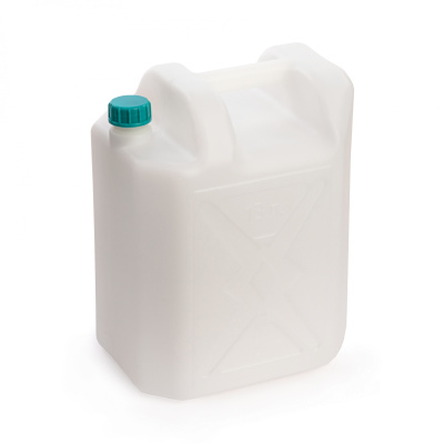 Канистра 25л пласт.(6)