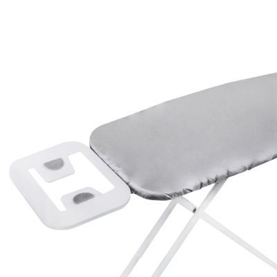 Чехол д/гладильной доски, антипригарный со шнурком 130*50см (1/5)