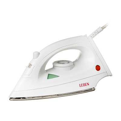 Утюг с отпаривателем 1200Вт LEBEN (1/2/20)