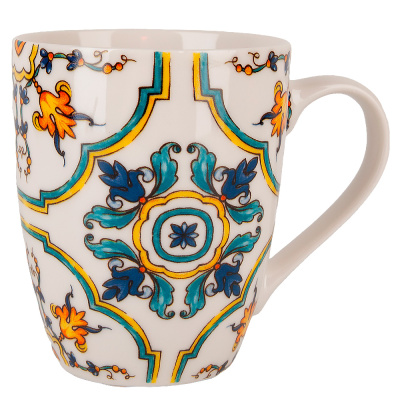 Кружка 360мл "Сицилия" фрф (1/48)