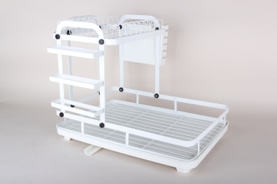 Сушилка для посуды 42*30*33см(нжс)(1/8)