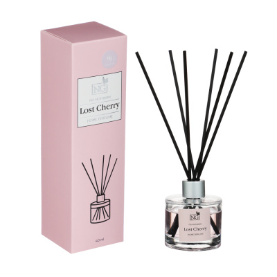 Диффузор Home Perfume, Lost Cherry 40мл NEW GALAXY (6/48)