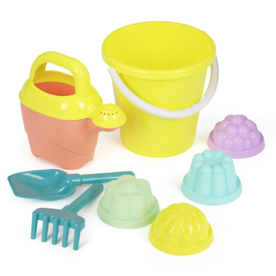 Набор детский №5 (8пр) пласт.(12)