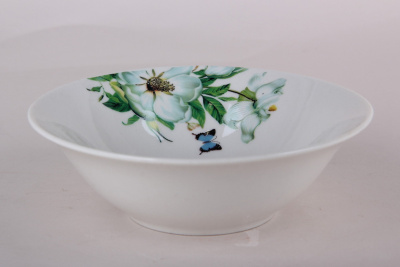 Салатник 15см 350мл Camellia фарф. (12/96)