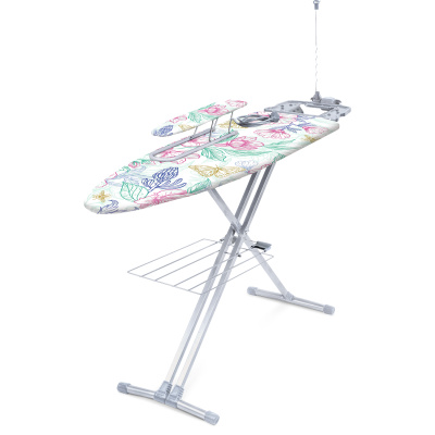 Доска глад. "Ника 9" (1) 1220*400 мм (метал. осн.) (1/3)