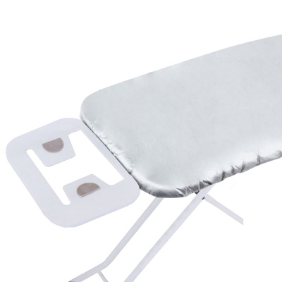 Чехол д/гладильной доски, антипригарный с резинкой 140*50см (1/5/60)