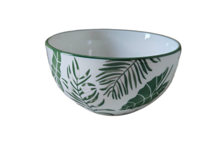 Tropico Салатник 14см 650мл  (фар.) (6/48)