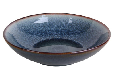 "Elba" Тарелка 20см/760мл суповая.керам. (12/36)