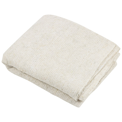 Тряпка для пола 70*100см (220 гр/м2) хлопко-набивная (180гр)"Рыжий кот" (1/30)