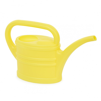 Лейка детская 0,5л пласт.(1/25)