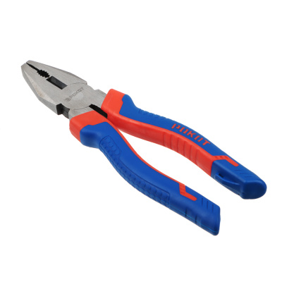 Плоскогубцы "Классик", 200мм ЕРМАК/РОКОТ (6/6)