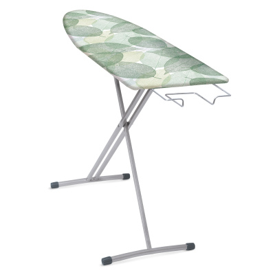 Доска глад. "Ника 1+"1225*345мм,пу.б/пр. (1/3)