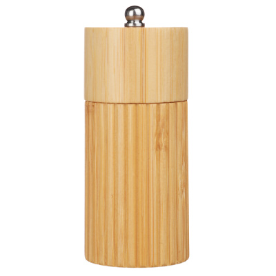 Мельница для специй, 12см, бамбук SATOSHI (1/6/48)