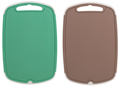 Доска разделоч. "Премиум" 290*190см пласт.(20)