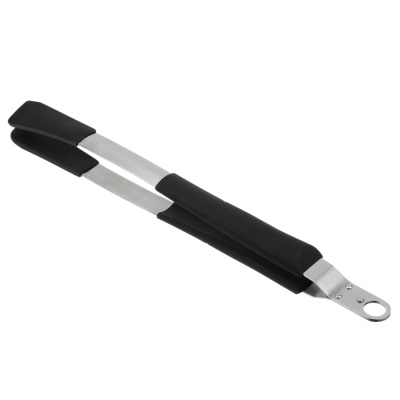 Щипцы кухонные, нерж. сталь, нейлон BY COLLECTION Pevek (12/72)