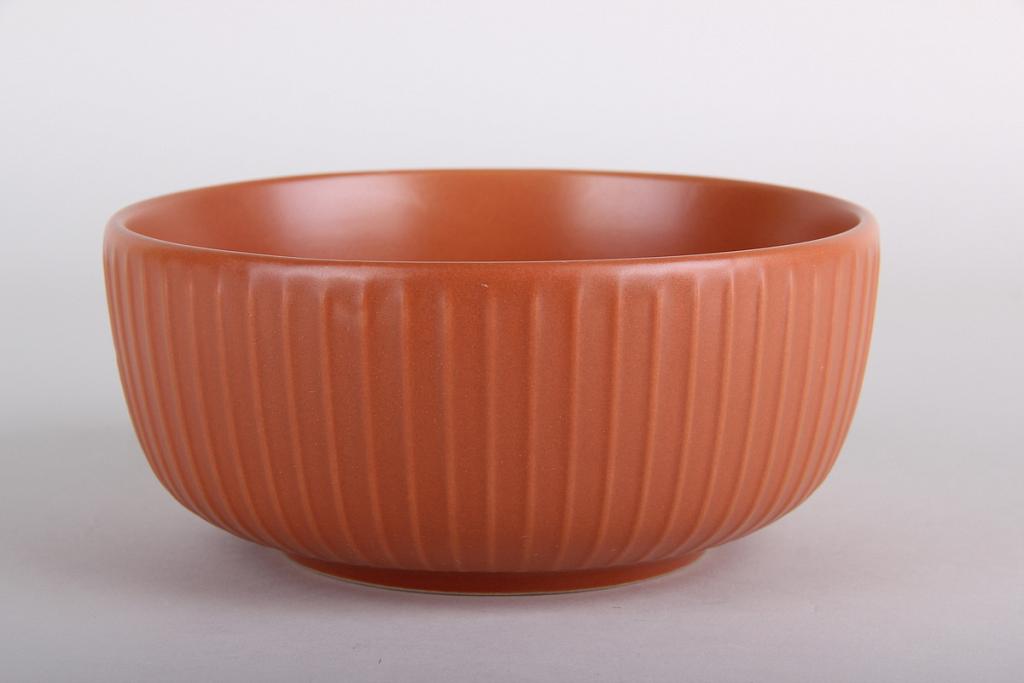 "Costa" Салатник 15см 750мл (brick),керам (6/36)