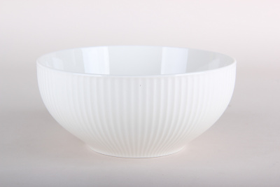 "Royal" Салатник 15,5см 740мл фарф. (6/48)