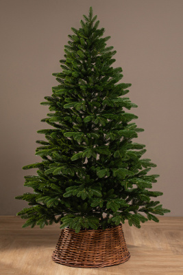 Ель искусственная 2,0м литая Марьинская (1)